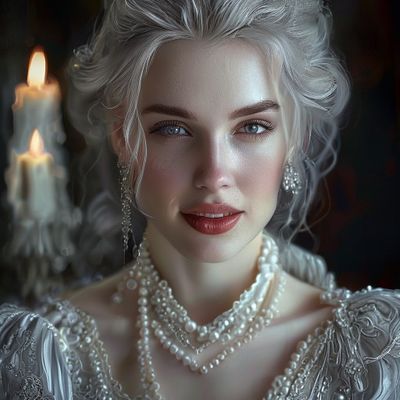 Seraphine